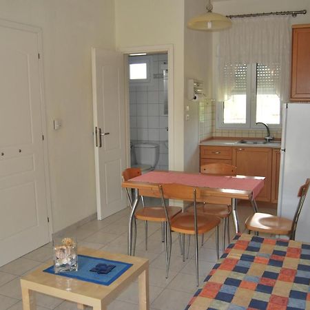 Sunshine Apartment Cavala Exterior foto