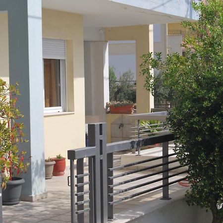 Sunshine Apartment Cavala Exterior foto