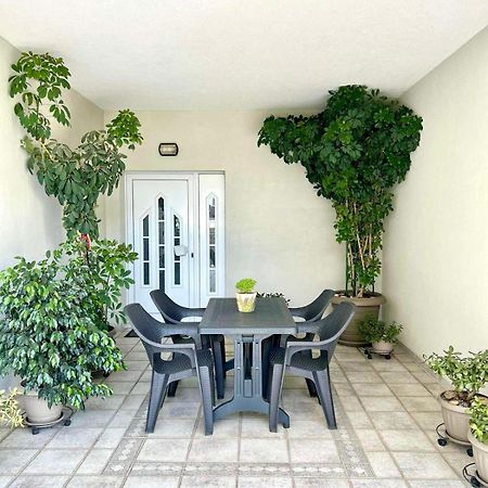Sunshine Apartment Cavala Exterior foto