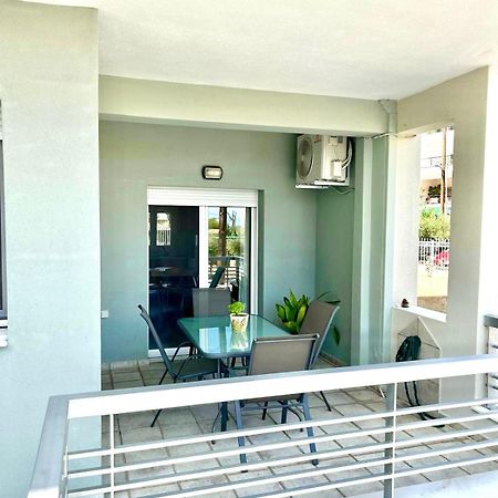 Sunshine Apartment Cavala Exterior foto
