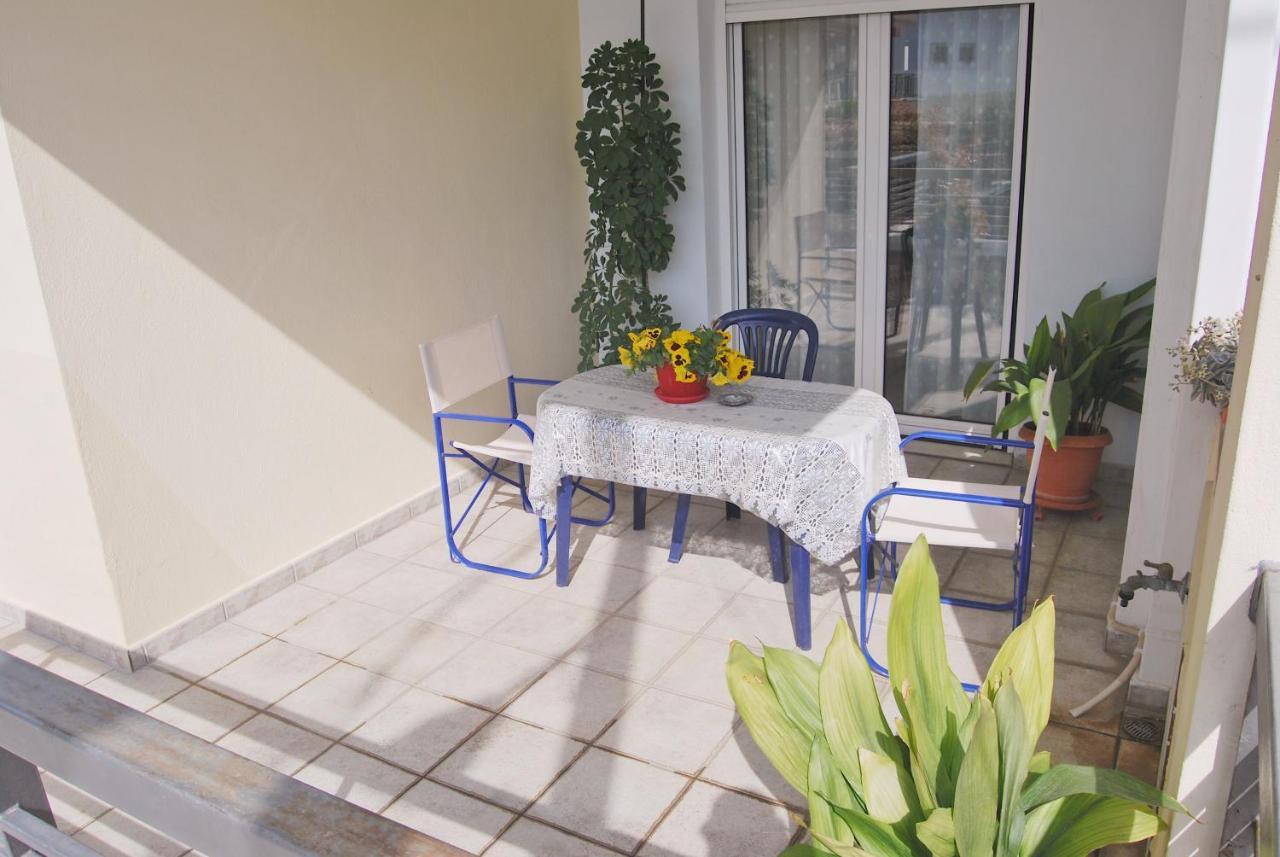 Sunshine Apartment Cavala Exterior foto
