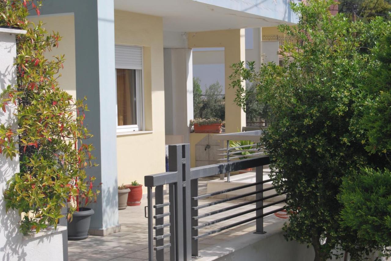 Sunshine Apartment Cavala Exterior foto