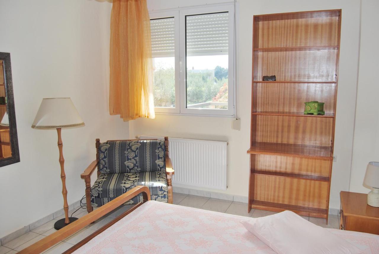 Sunshine Apartment Cavala Exterior foto