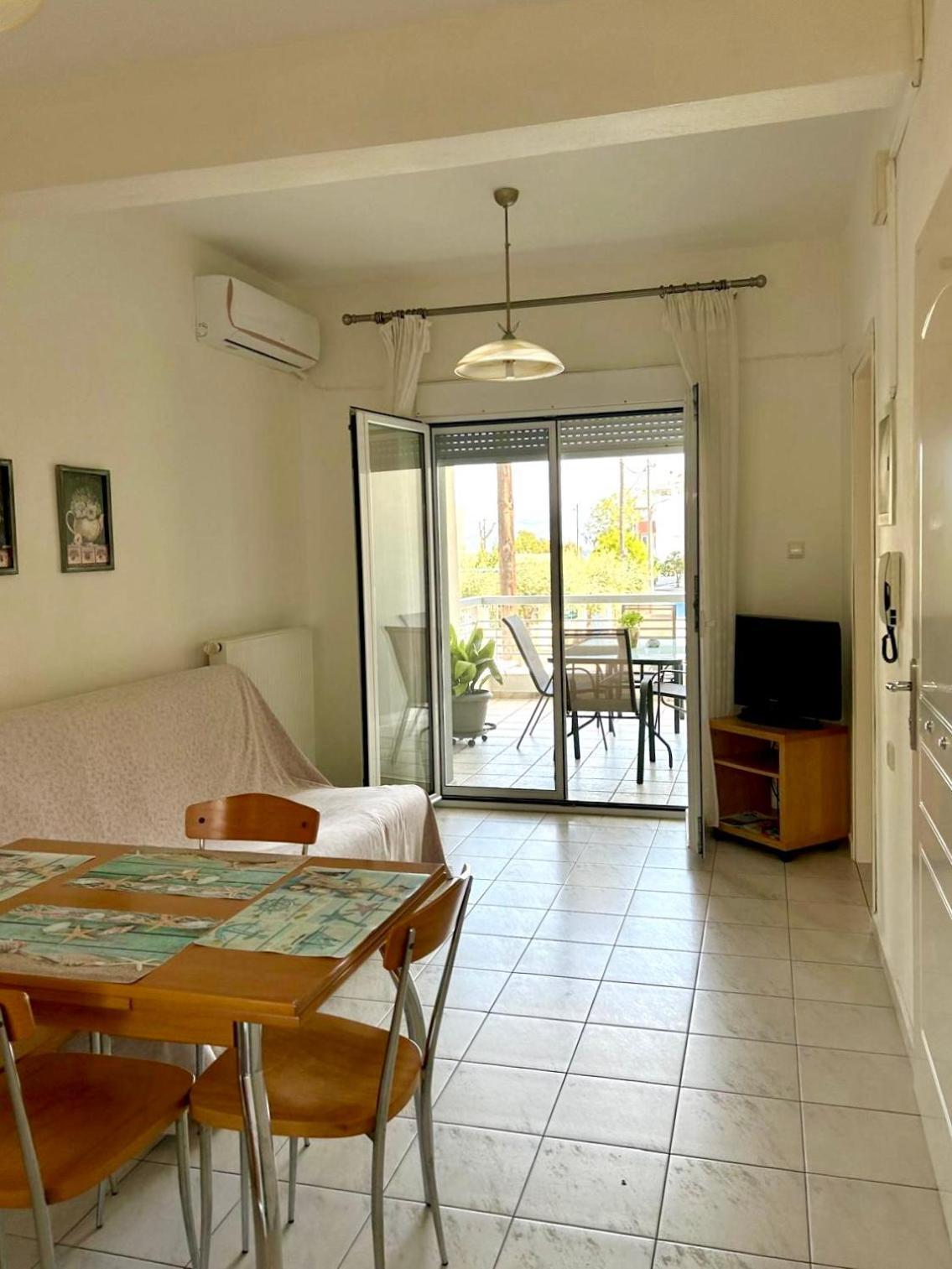 Sunshine Apartment Cavala Exterior foto