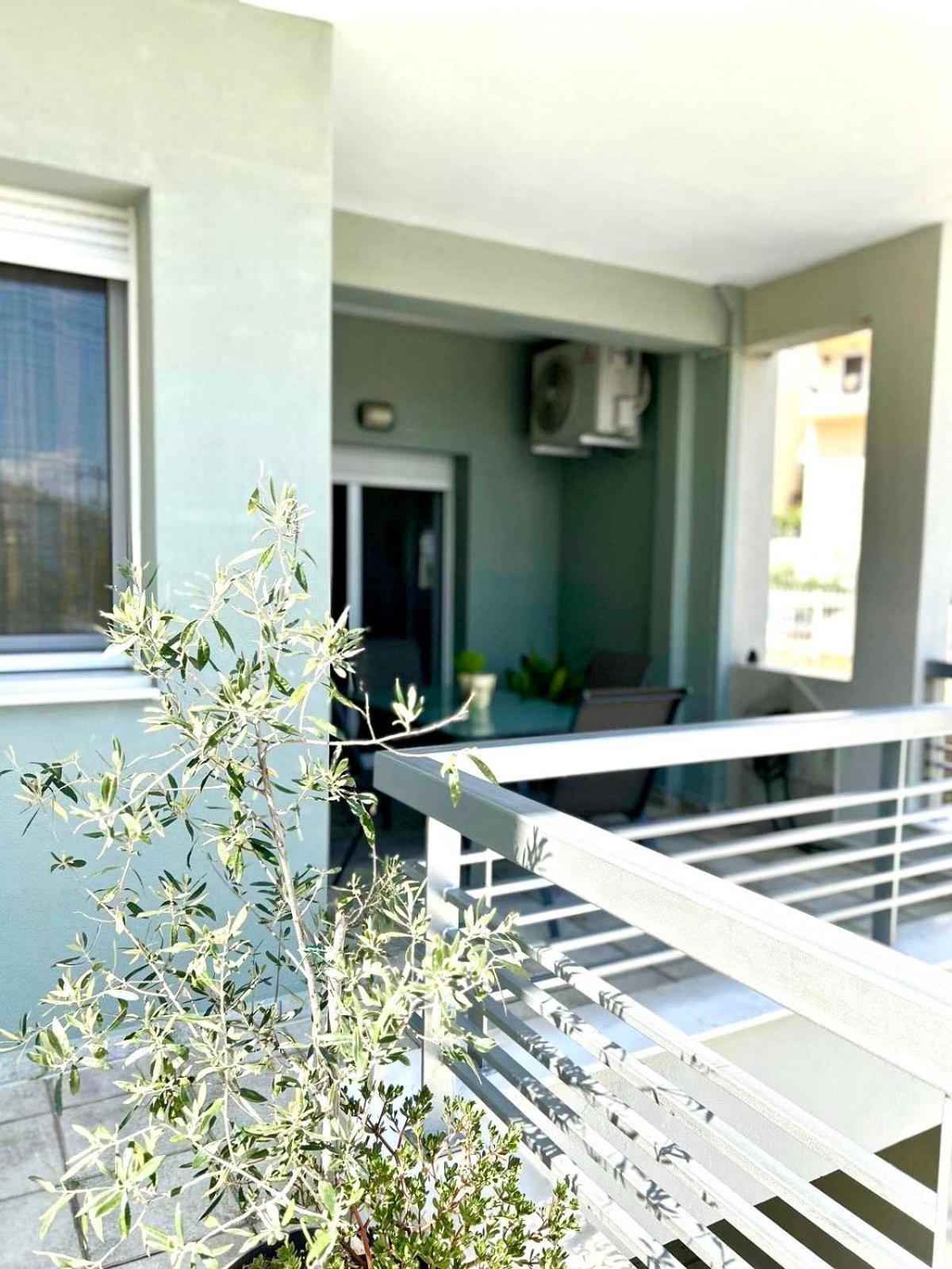 Sunshine Apartment Cavala Exterior foto